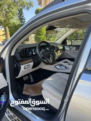  6 2022 MERCEDES-BENZ GLS 450, 4MATIC