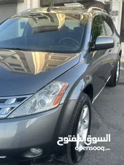  10 نيسان مورانو 2007 بحالة الوكالة مالك اول