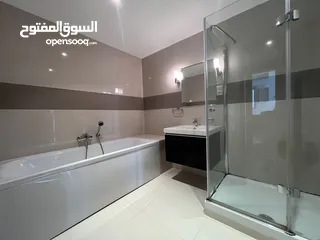  12 1 BR Nice Compact Apartment with Study Room in Al Mouj