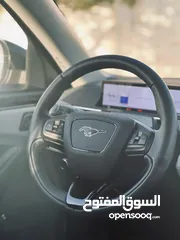  12 فورد موستنج ماك اي 2023 فحص كامل بريميوم