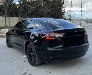  3 Tesla model 3 2023 long range
