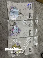 1 ميداليات bts للبيع