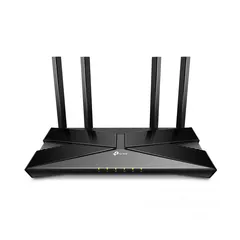  2 راوتر انترنت شبكات انترنت وايرلس تي بي لينك TP Link wifi 6 router ax23 for internet connection