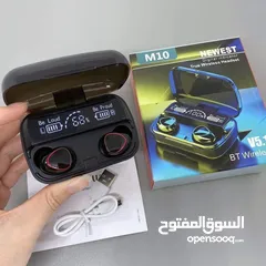  4 سماعات بلوتوث بسعر مغري جدا جدا