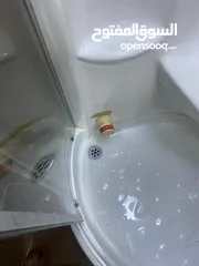  2 شور بوكس ، شاور بوكس ، Shower box، ساونا
