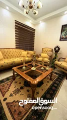  2 اثاث غرفة ضيوف او معيشة صالون عائلة