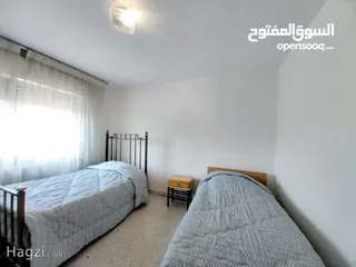  4 شقة مفروشة للإيجار 160م2 ( Property 19131 ) سنوي فقط