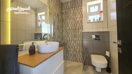  1 شقة مفروشة في ربوة عبدون للإيجار 70م2 ( Property 13648 )-175073011