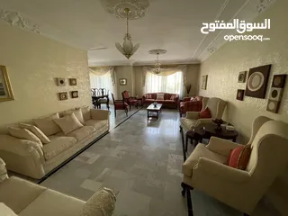  7 *Luxurious Fully Furnished 3-Bedroom Apartment* For Yearly Rent Only