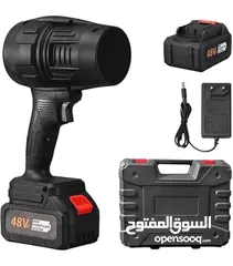  4 أقوى منفاخ هواء