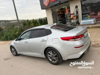  5 اوبتما بنزين 2018 ترخيص 2018