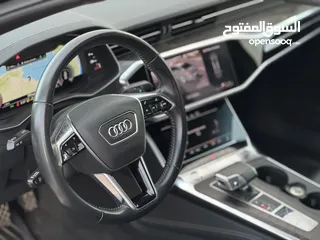  3 اودي A62021 لله يبارك عيب لا بحالت الدار