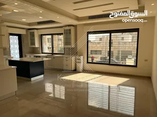  5 Luxury Apartment For Rent In Abdoun