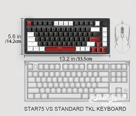  2 Keyboard used for only one month and in excellent condition