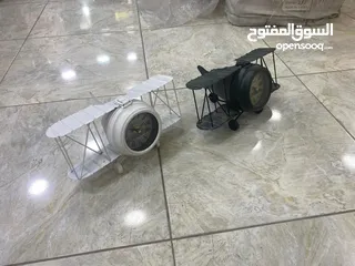  9 انتيكات مميزة حديد ثقيل