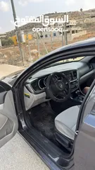  16 كيا اوبتيما k5 للبيع كاش