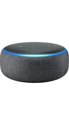  1 Alexa Echo dot 3