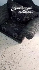  6 طقم كنب مع طربيزات