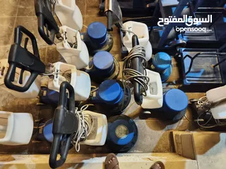  13 معدات تنظيف للبيع جمله ومفرق