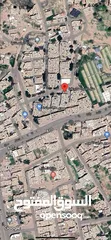  3 شقة دور ثاني في المدينة الخضراء دارس خلف السعودي الألماني قبل جسر دارس