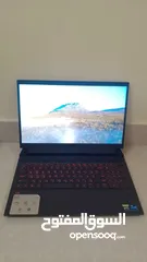  3 DELL GAMING LAPTOP 4GB NVIDIA GRAPHICS I7 16GB RAM 1TB SSD 11th GENERATION