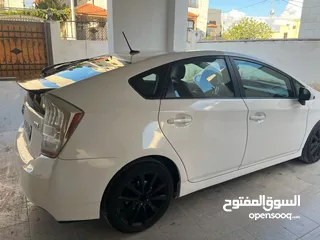  11 بريوس 2010 بحالة ممتازة فحص كامل