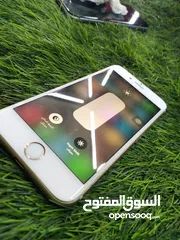  1 ايفون 6s  للبيع جهاز نضيف