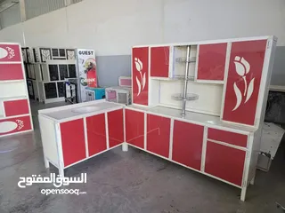  12 كاونتر وملحق