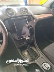  6 فورد مونديو 2009 أصل حكومي