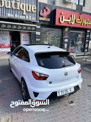  3 سيات ابيزا كوبراا  اصلل كوبرا  فل الفل الفل  فحص نخب نخب ماشاء الله