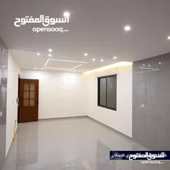  6 شقق فخمة للبيع في مرج الحمام بمنطقة هادئه ومميزه