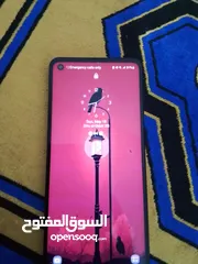  1 تلفون سامسونج A21s