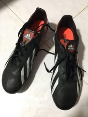  1 Adidas Football Shoes