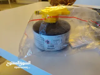  2 منفاخ اطارات استخدام بسيط