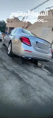  3 مرسيدس e220 d