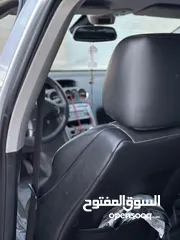  13 بيجو 308 موديل 2012