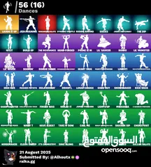  3 حساب78سكن للمزيد من الحسابات أدخل الى دسكورد الاختصار es0