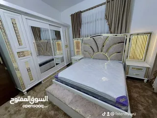  1 650دينار غرف نوم لاتيه 18اندونيسي نخب اول