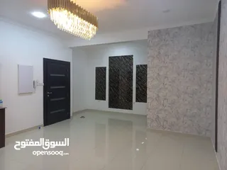  6 APARTMENT FOR RENT IN TUBLI 3BHK SEMI FURNISHED