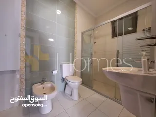  20 شقة طابق ثالث للبيع في جبل عمان بمساحة 190م