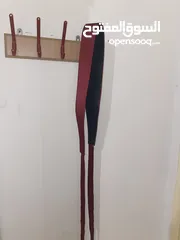  6 ثوب جديد فلاحي للبيع مع حزامين