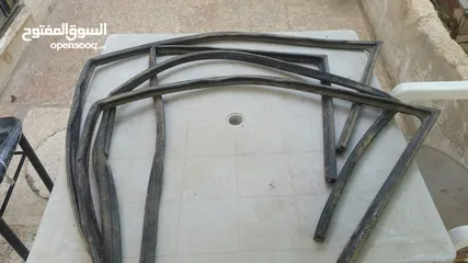  6 قطع بي ام دبليو وطواط 36e