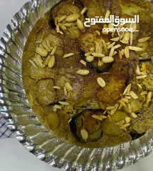  10 أكلات جاهزة شهيةً