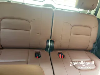  8 تويوتا لاند كروزر في إكس اس فل كامل اعلى فئة وارد المركزية