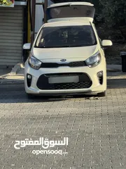  2 كيا مورنيج 2019