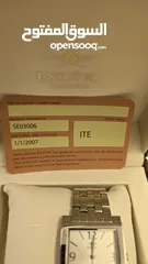  3 Exotic Swiss Made watch for sale