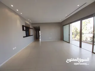  7 شقة غير مفروشة للإيجار 350م2 ( Property 19100 ) سنوي فقط