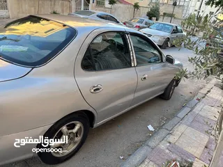  6 افانتي 1997