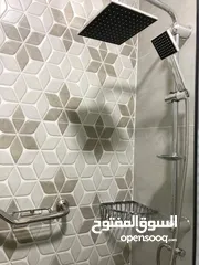  23 شقة مفروشة جديده بلكامل في عبدون قرب ديرتنا يتوفر جميع الخدمات بلمنطقه