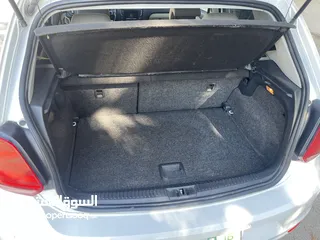  6 بولو ترخيص 16 بوضع الشركة